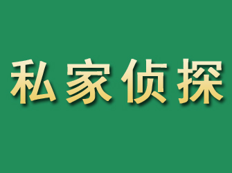 通川市私家正规侦探